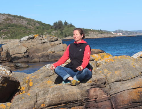 Meinen Weg gehen – ohne ihn erklären zu müssen