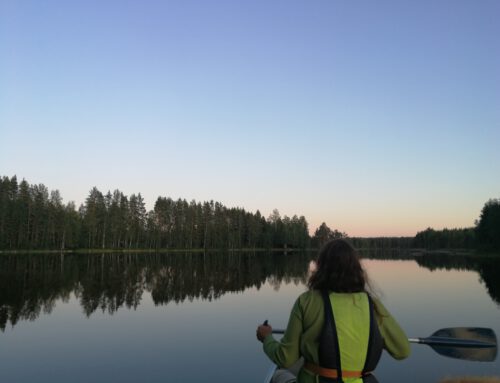 Ego loslassen – ohne mich zu verlieren