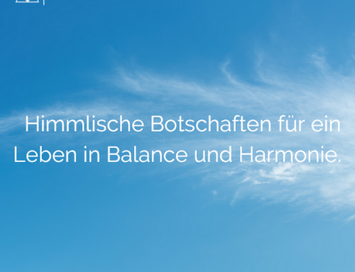 Erzengelpaare und die Elemente: Ihre Botschaften und Energien helfen uns, Körper, Geist und Seele in Harmonie zu bringen.