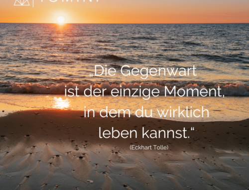 Alltag statt Kloster – Meditation als bewusste Erfahrung